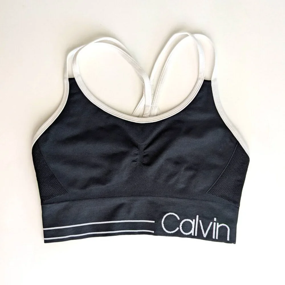 Bundle of 5 Sports Bra size : XS/S